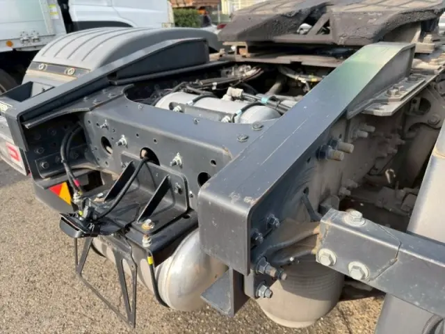 日野 プロフィア 2DG-SH1EDGGの写真8