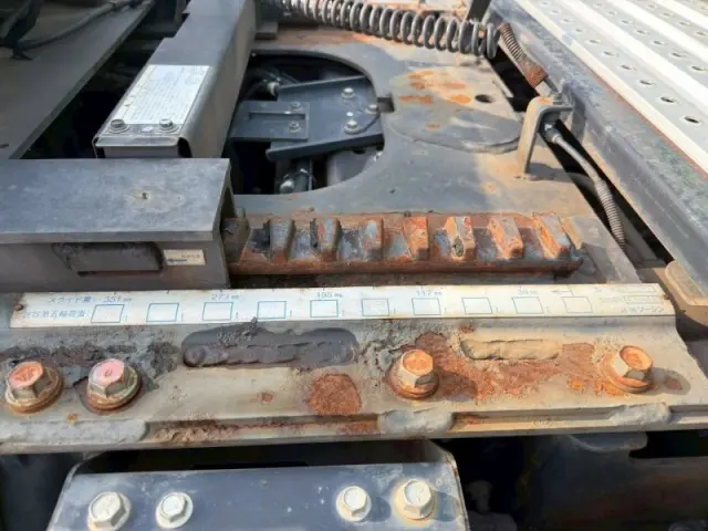 日野 プロフィア 2DG-SH1EDGGの写真10