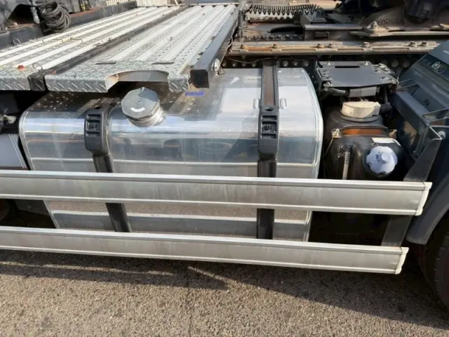 日野 プロフィア 2DG-SH1EDGGの写真11