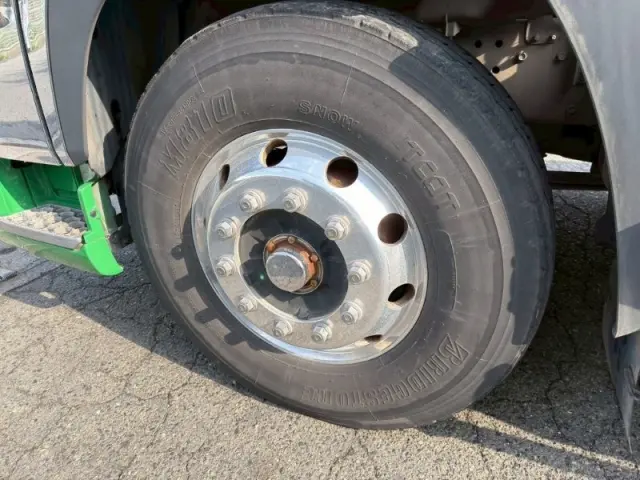 日野 プロフィア 2DG-SH1EDGGの写真14