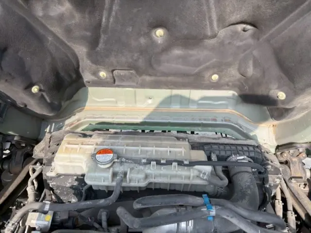 日野 プロフィア 2DG-SH1EDGGの写真18