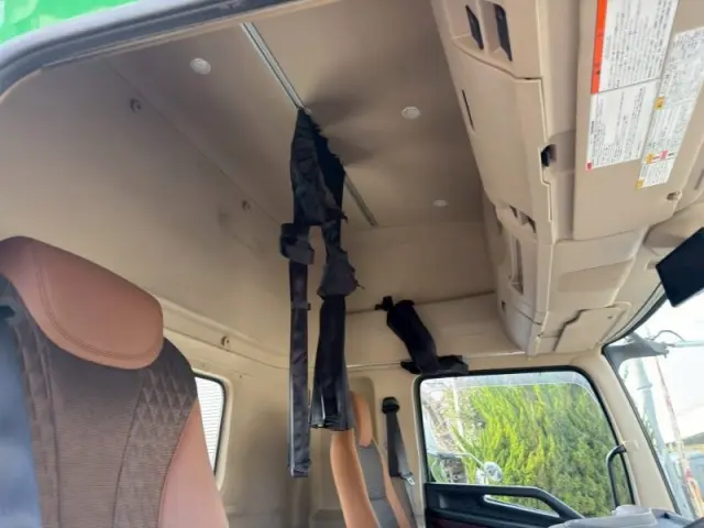 日野 プロフィア 2DG-SH1EDGGの写真19