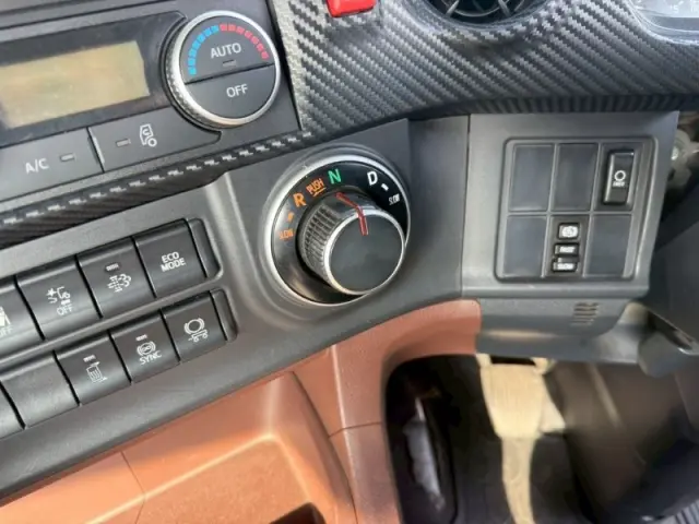 日野 プロフィア 2DG-SH1EDGGの写真20