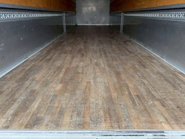 ＵＤ クオン 2PG-CG5CA(8x4)の写真10