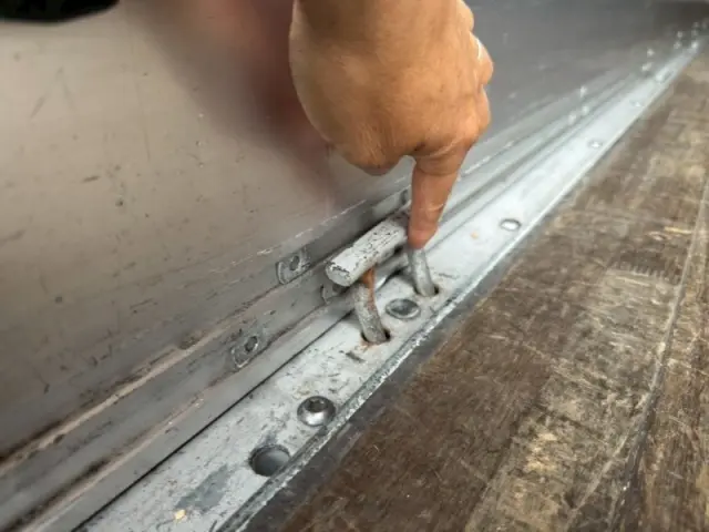 ＵＤ クオン 2PG-CG5CA(8x4)の写真14