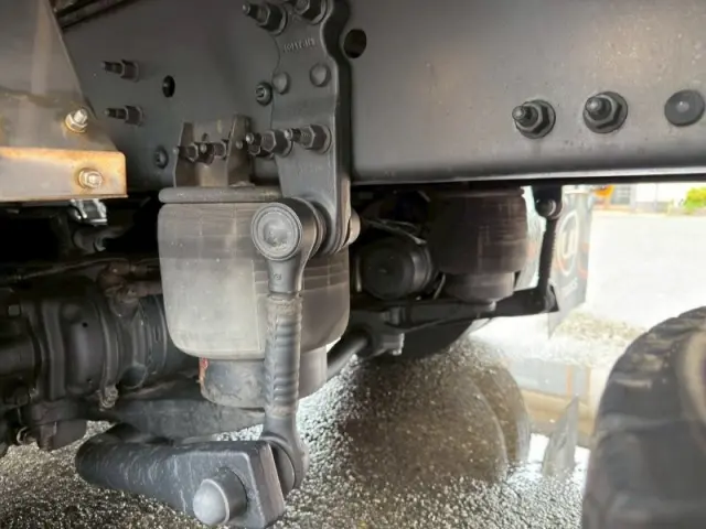 ＵＤ クオン 2PG-CG5CA(8x4)の写真15