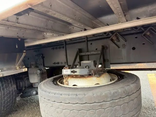 ＵＤ クオン 2PG-CG5CA(8x4)の写真16