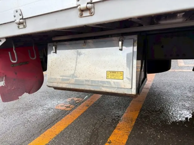 ＵＤ クオン 2PG-CG5CA(8x4)の写真18