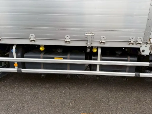 ＵＤ クオン 2PG-CG5CA(8x4)の写真19