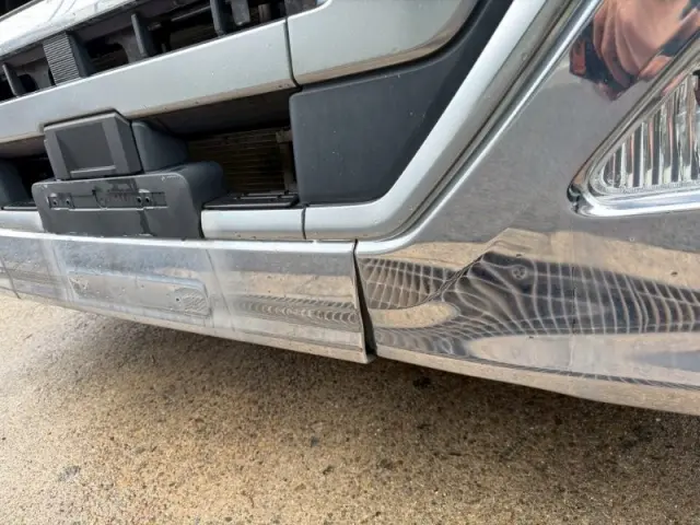 ＵＤ クオン 2PG-CG5CA(8x4)の写真20