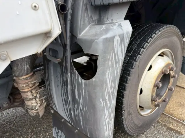 ＵＤ クオン 2PG-CG5CA(8x4)の写真21