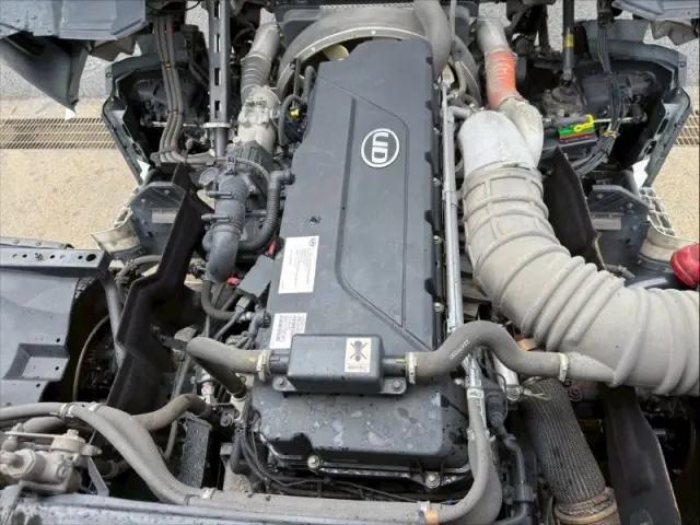 ＵＤ クオン 2PG-CG5CA(8x4)の写真24