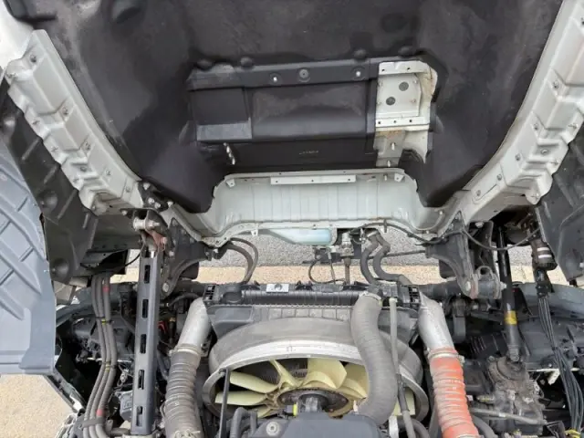 ＵＤ クオン 2PG-CG5CA(8x4)の写真25