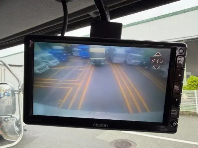 ＵＤ クオン 2PG-CG5CA(8x4)の写真27