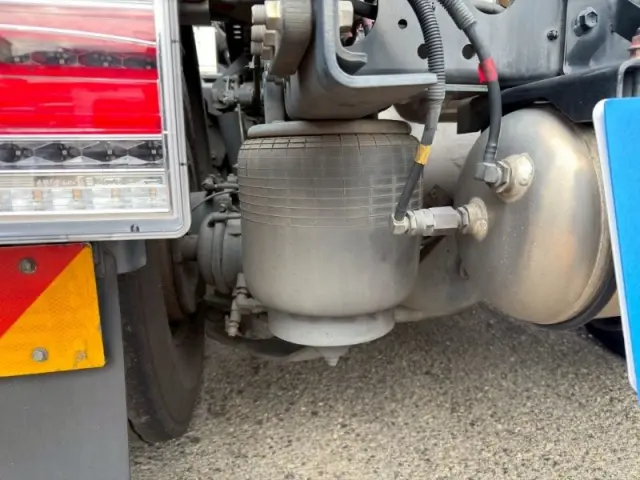 日野 プロフィア 2DG-SH1EDGGの写真6