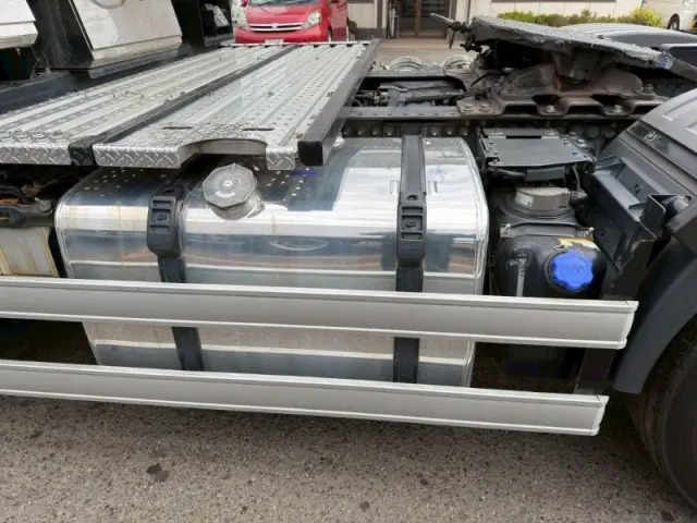 日野 プロフィア 2DG-SH1EDGGの写真10