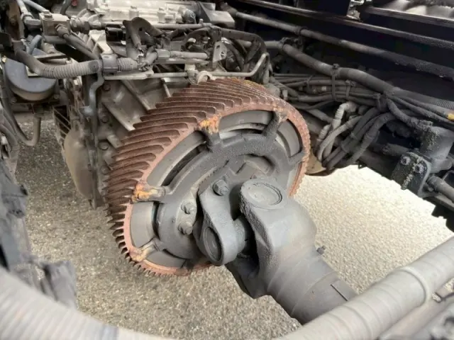 日野 プロフィア 2DG-SH1EDGGの写真12