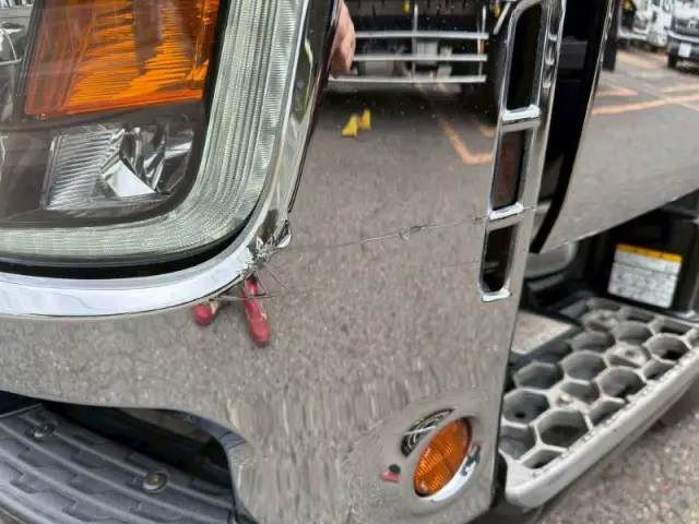 日野 プロフィア 2DG-SH1EDGGの写真15