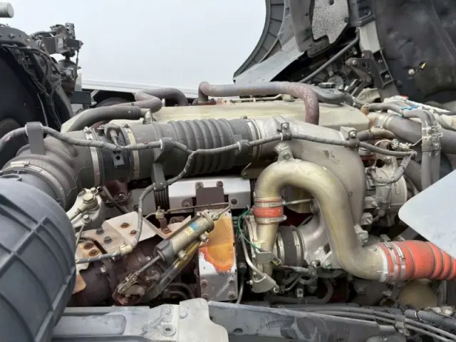 日野 プロフィア 2DG-SH1EDGGの写真17