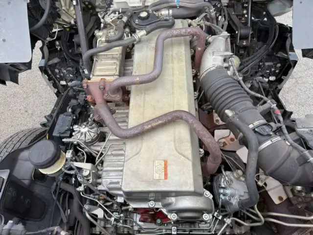 日野 プロフィア 2DG-SH1EDGGの写真18