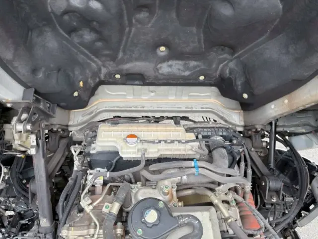 日野 プロフィア 2DG-SH1EDGGの写真19