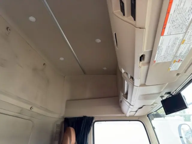 日野 プロフィア 2DG-SH1EDGGの写真20