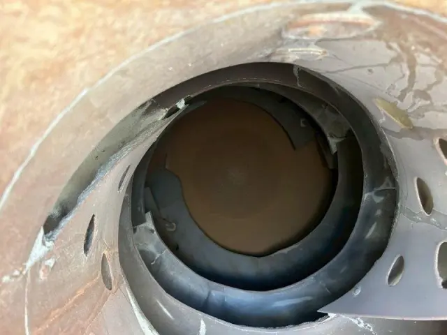 日野 レンジャー 2KG-FJ2ABAの写真7