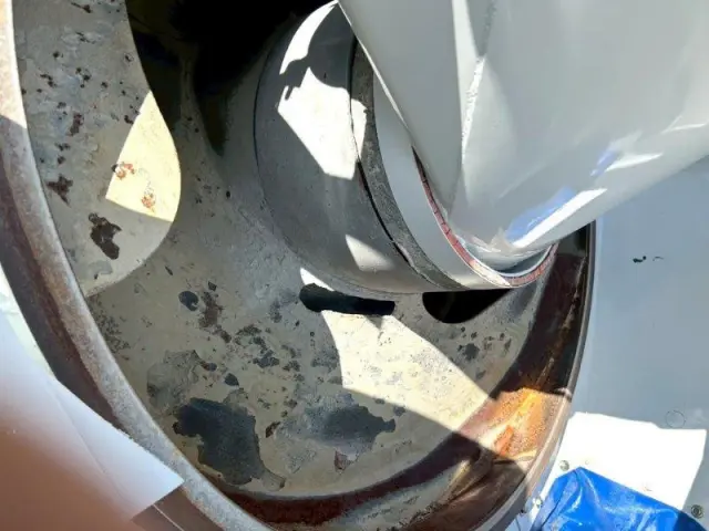 日野 レンジャー 2KG-FJ2ABAの写真8