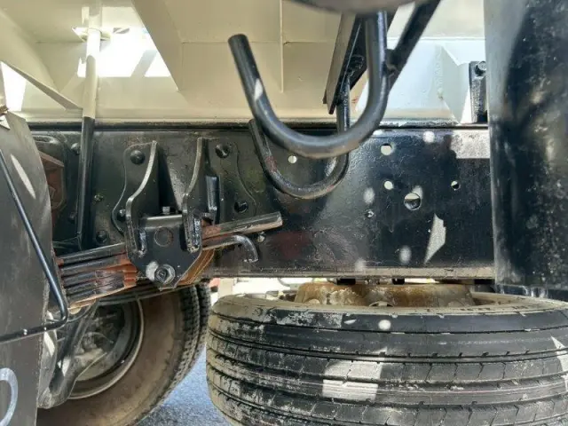 日野 レンジャー 2KG-FJ2ABAの写真14