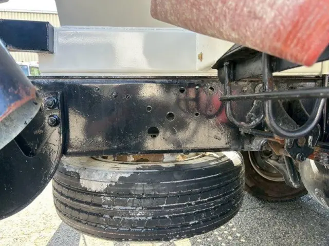 日野 レンジャー 2KG-FJ2ABAの写真15