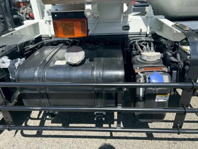 日野 レンジャー 2KG-FJ2ABAの写真17