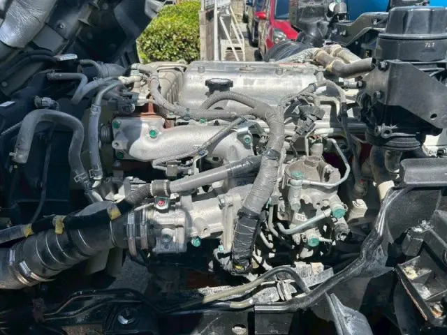 日野 レンジャー 2KG-FJ2ABAの写真18