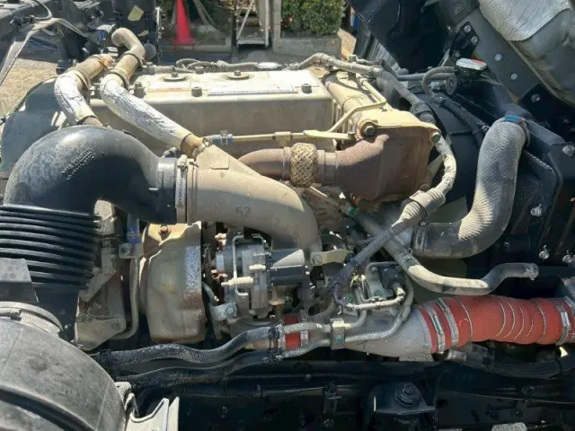 日野 レンジャー 2KG-FJ2ABAの写真19