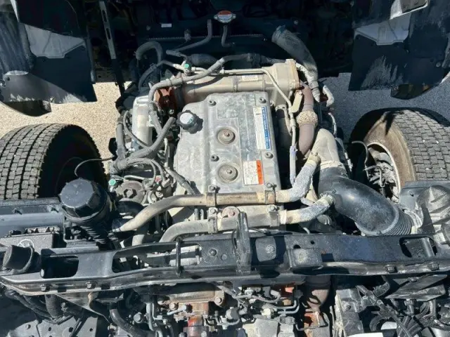 日野 レンジャー 2KG-FJ2ABAの写真20