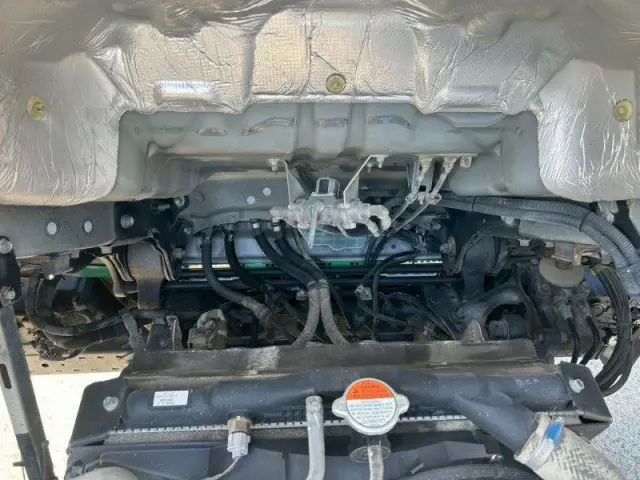 日野 レンジャー 2KG-FJ2ABAの写真21