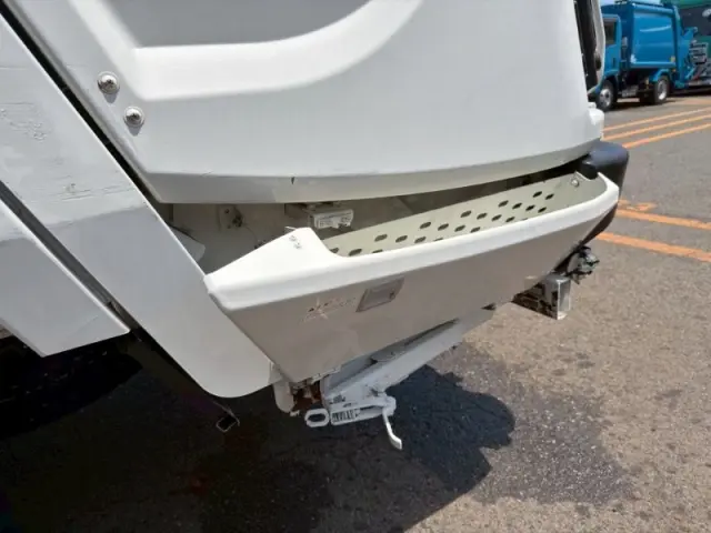 日野 レンジャー TKG-FC9JGAAの写真27