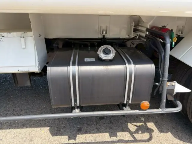 日野 レンジャー TKG-FC9JGAAの写真29