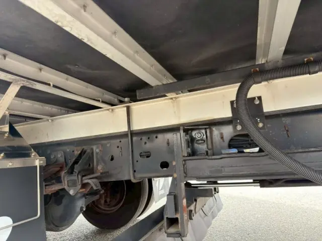 いすゞ フォワード 2RG-FRR90S2の写真14