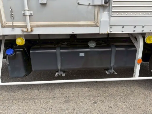 いすゞ フォワード 2RG-FRR90S2の写真16