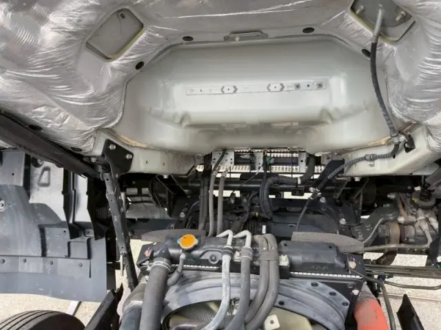 いすゞ フォワード 2RG-FRR90S2の写真20