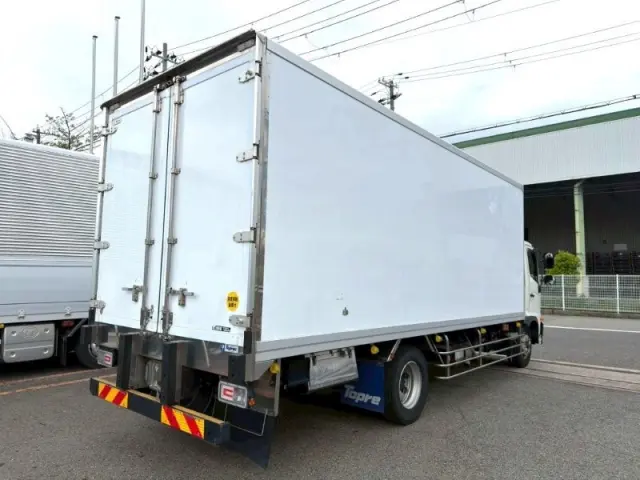 日野 レンジャー 2KG-FJ2ABGの写真3