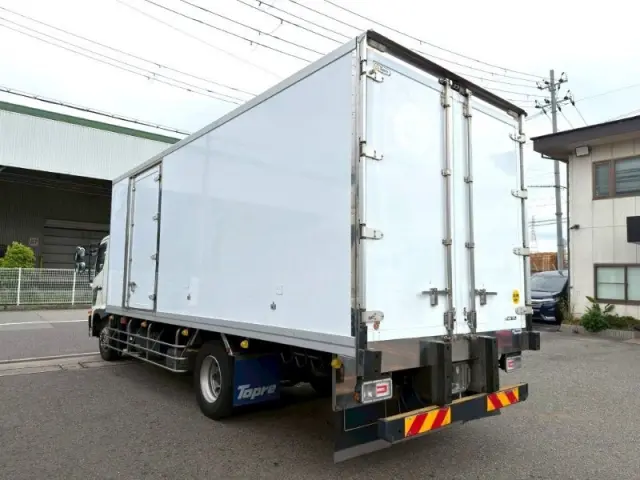 日野 レンジャー 2KG-FJ2ABGの写真4