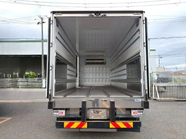 日野 レンジャー 2KG-FJ2ABGの写真5