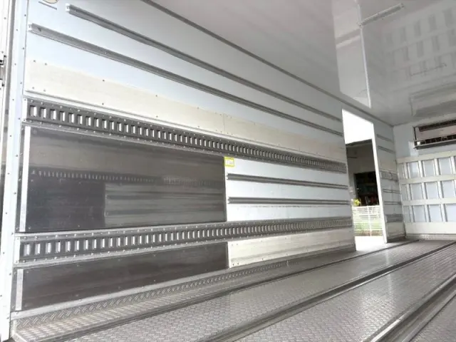 日野 レンジャー 2KG-FJ2ABGの写真7