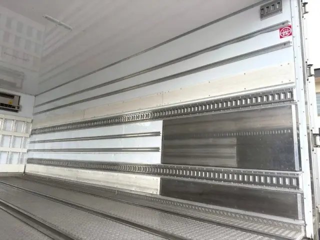 日野 レンジャー 2KG-FJ2ABGの写真8