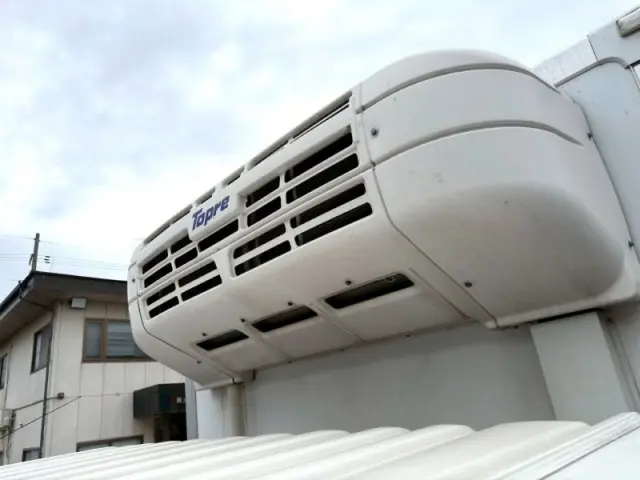 日野 レンジャー 2KG-FJ2ABGの写真10