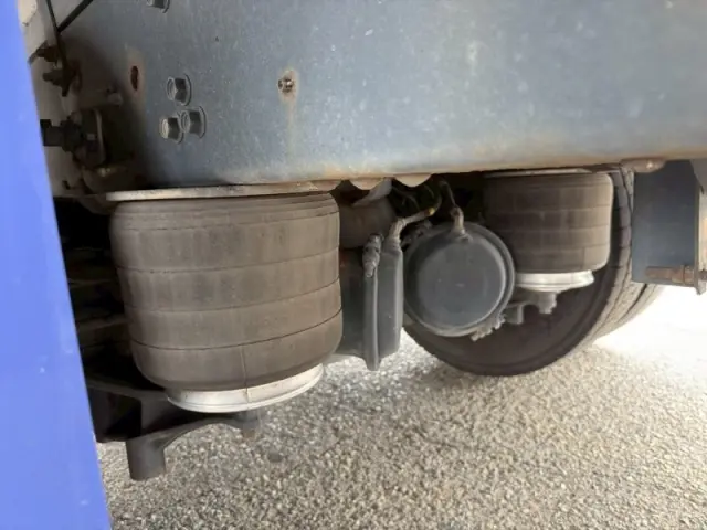 日野 レンジャー 2KG-FJ2ABGの写真11