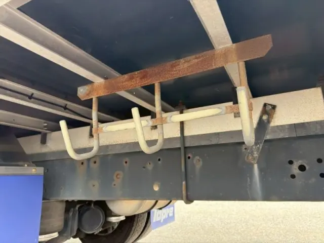 日野 レンジャー 2KG-FJ2ABGの写真12