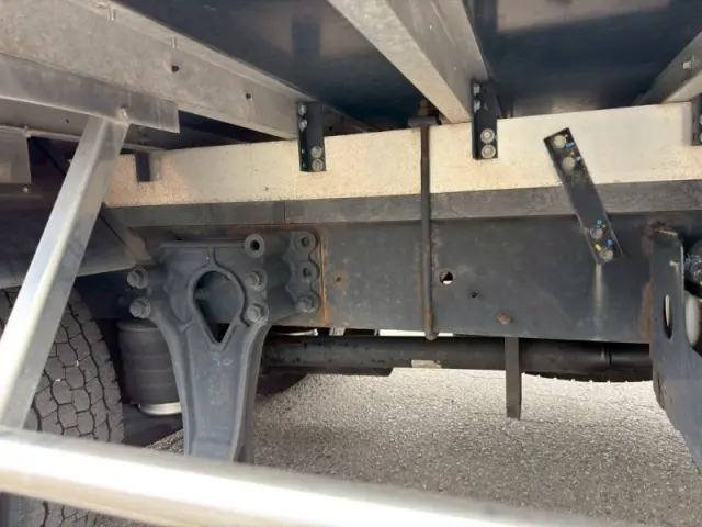 日野 レンジャー 2KG-FJ2ABGの写真13