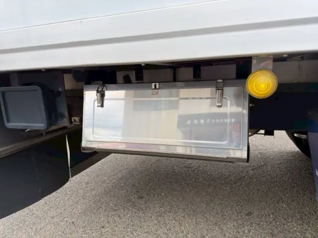 日野 レンジャー 2KG-FJ2ABGの写真14